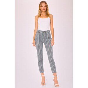 NWT GRLFRND Karolina Taffy Jeans